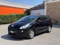 Usata Peugeot 3008 Business-Line 109 CV (80 kW) 2010 Station wagon