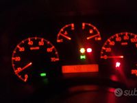 Usata Fiat Punto 80 CV (58 kW) 2003 Grigio Utilitaria