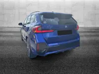 Usata BMW X1 M Sport 150 CV (110 kW) 2024 Blu/azzurro SUV