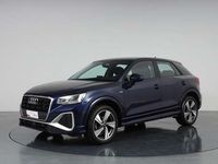 usata Audi Q2 30 2.0 tdi S line Edition s-tronic