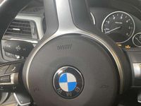 Usata BMW 420 Luxury Line 190 CV (139 kW) 2015 Coupé