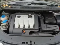 Usata VW Golf Plus 105 CV (77 kW) 2006 Monovolume