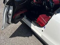 Usata Maserati Ghibli 330 CV (242 kW) 2014 Bianco Berlina