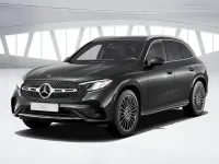 Nuova Mercedes GLC220 Advanced 197 CV (144 kW) 2026 Grigio grafite SUV