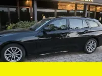 Usata BMW 318 150 CV (110 kW) 2022 Other Station wagon