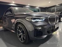 Usata BMW X5 M Sport 265 CV (194 kW) 2020 Antracite SUV
