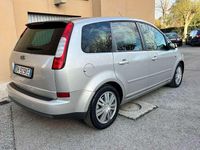 Usata Ford Focus Trend 90 CV (66 kW) 2007 Station wagon