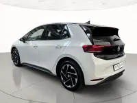 Nuova VW ID.3 Pure 125 kW (170 CV) 2026 Glacier white metallizzato ner Utilitaria