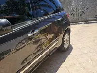 Usata Fiat 500L Pop 95 CV (69 kW) 2016 Monovolume