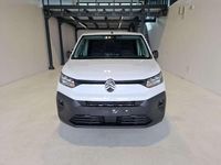 Nuova Citroën Berlingo 102 CV (75 kW) 2026 Bianco Monovolume