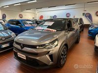 Nuova Renault Captur Evolution 100 CV (73 kW) 2025 Grigio SUV