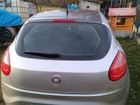 Usata Fiat Bravo Emotion 120 CV (88 kW) 2010 Grigio Utilitaria