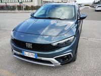 Usata Fiat Tipo Cross 130 CV (95 kW) 2023 Berlina