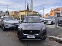 Usata Jaguar E-Pace R-Dynamic 150 CV (110 kW) 2019 Other SUV