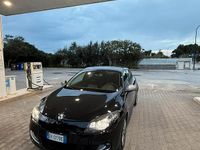 Gebraucht Renault Mégane GT Line GT-Line 130 PS (95 kW) 2013 Schwarz Limousine