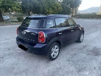 Usata Mini Cooper D Countryman 111 CV (81 kW) 2015 SUV