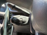 Usata Citroën C3 81 CV (59 kW) 2017 Verde Berlina