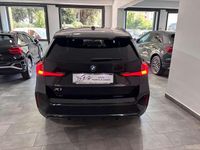 Usata BMW X1 M Sport 150 CV (110 kW) 2022 Nero SUV