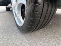 Usata Alfa Romeo MiTo Distinctive 90 CV (66 kW) 2010 Nero Utilitaria