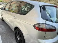 Usata Ford S-MAX S 125 CV (91 kW) 2007 Grigio Monovolume