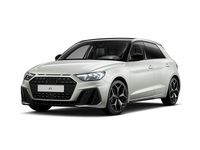 Nuova Audi A1 Sportback Comfort 150 CV (110 kW) 2026 Argento Utilitaria