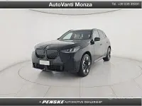 Usata BMW X3 M Sport 208 CV (152 kW) 2025 Nero SUV