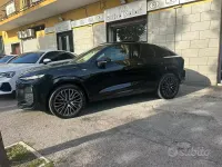 Nuova Audi Q3 Sportback S-Line 150 CV (110 kW) 2026 Nero SUV