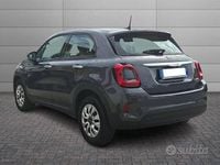 Usado Fiat 500X 131 CV (96 kW) 2024 Gris SUV