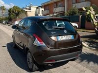 Usata Lancia Ypsilon 69 CV (50 kW) 2012 Utilitaria