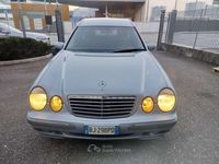 Occasion Mercedes E270 Elegance 170 ch (125 kW) 2000 Gris Break