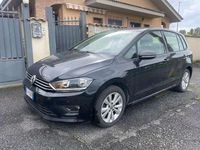 Usata VW Golf Sportsvan Highline 125 CV (91 kW) 2015 Monovolume