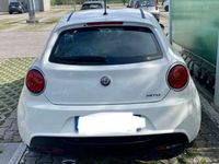 usata Alfa Romeo MiTo MiTo2013 1.4 tb Super Gpl 120cv