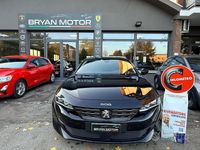 Occasion Peugeot 508 Allure 181 ch (133 kW) 2021 Noir Berline