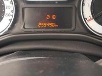 Usata Fiat 500L 120 CV (88 kW) 2014 Nero Monovolume