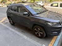 Usata Jeep Compass Longitude 140 CV (102 kW) 2018 SUV