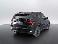 Usata BMW X1 M Sport 136 CV (100 kW) 2025 Nero SUV