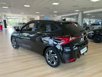 Usata Hyundai i20 84 CV (61 kW) 2023 Nero Utilitaria