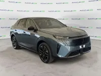 Nuova Peugeot 3008 Allure 136 CV (100 kW) 2025 Blu ingaro SUV