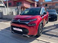 usata Citroën C3 Aircross C3 Aircross 2017 1.5 bluehdi Feel s