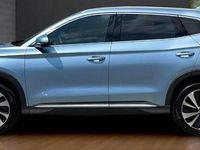 Nuova BYD Seal U Comfort 98 CV (72 kW) 2026 Tian qing SUV