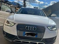 usata Audi A4 Allroad 2.0 tdi Business 190c s-tronic