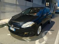 Usata Fiat Bravo Sport 120 CV (88 kW) 2011 Nero Utilitaria