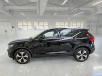 Usata Volvo XC40 Inscription 261 CV (191 kW) 2021 Nero SUV