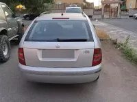 Usata Skoda Octavia 101 CV (74 kW) 2003 Grigio Station wagon