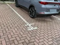Usata Cupra Formentor 150 CV (110 kW) 2020 SUV