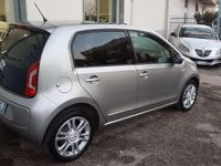 Usata VW up! Highline 68 CV (50 kW) 2014 Utilitaria