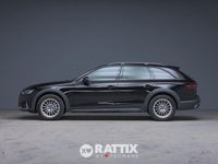 Usata Audi A4 Business 204 CV (150 kW) 2023 Nero Station wagon