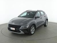 Usata Hyundai Kona 120 CV (88 kW) 2023 Grigio SUV