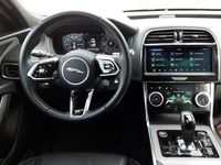 usata Jaguar XE XE2.0d i4 R-Dynamic S awd 180cv auto