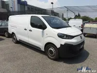 Usata Fiat Scudo 145 CV (106 kW) 2024 Bianco Furgone